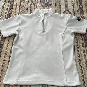 Medium riding polo